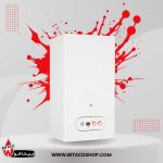 پکیج شوفاژ دیواری بوتان مدل Parma 26RSi Digital