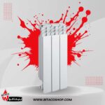 رادیاتور پره‌ای 5 پره ایل پریمو il primo